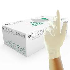 Surgical Gloves